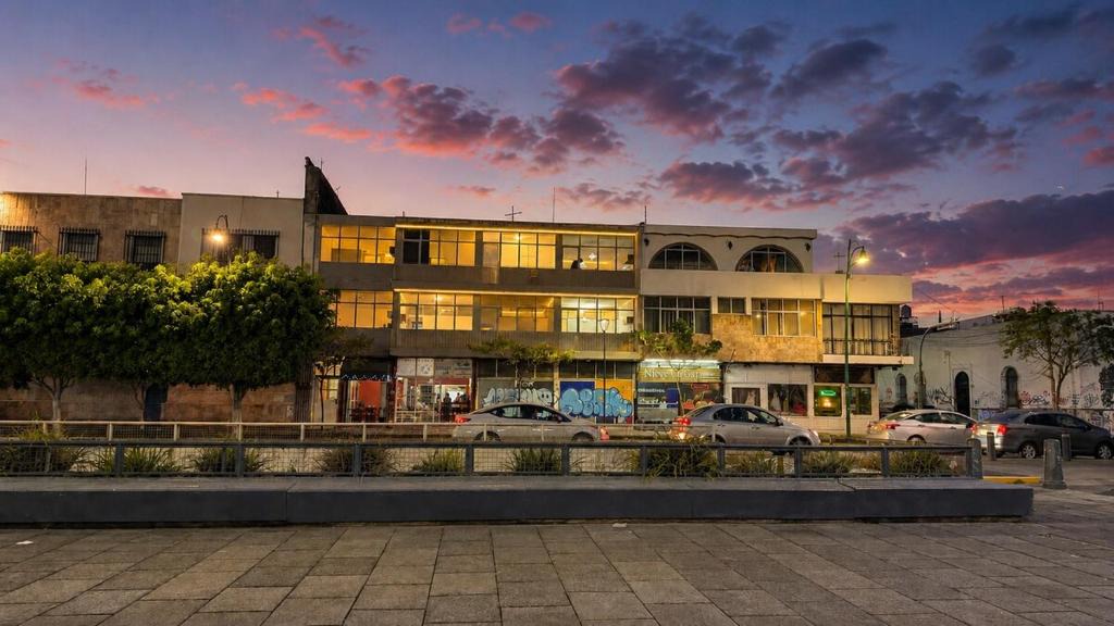 Americana Apartment | Loft La Americana 103