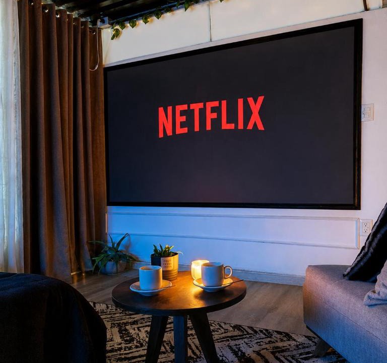 Queretaro Apartment | Loft mágico duerme bajo las estrellas y disfruta cine privado