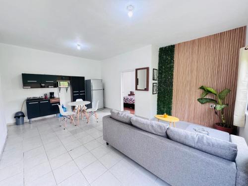 Tuxtla Gutierrez Apartment | Loft Mango