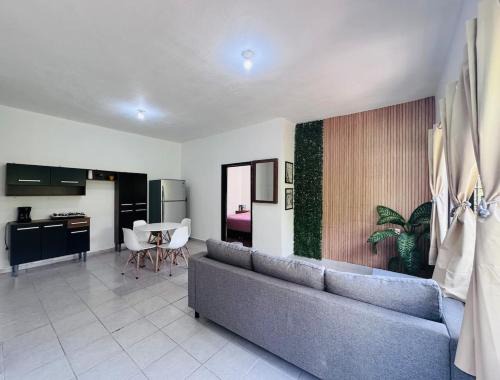 Tuxtla Gutierrez Apartment | Loft Mango