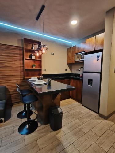 Durango Apartment | Loft moderno y acogedor
