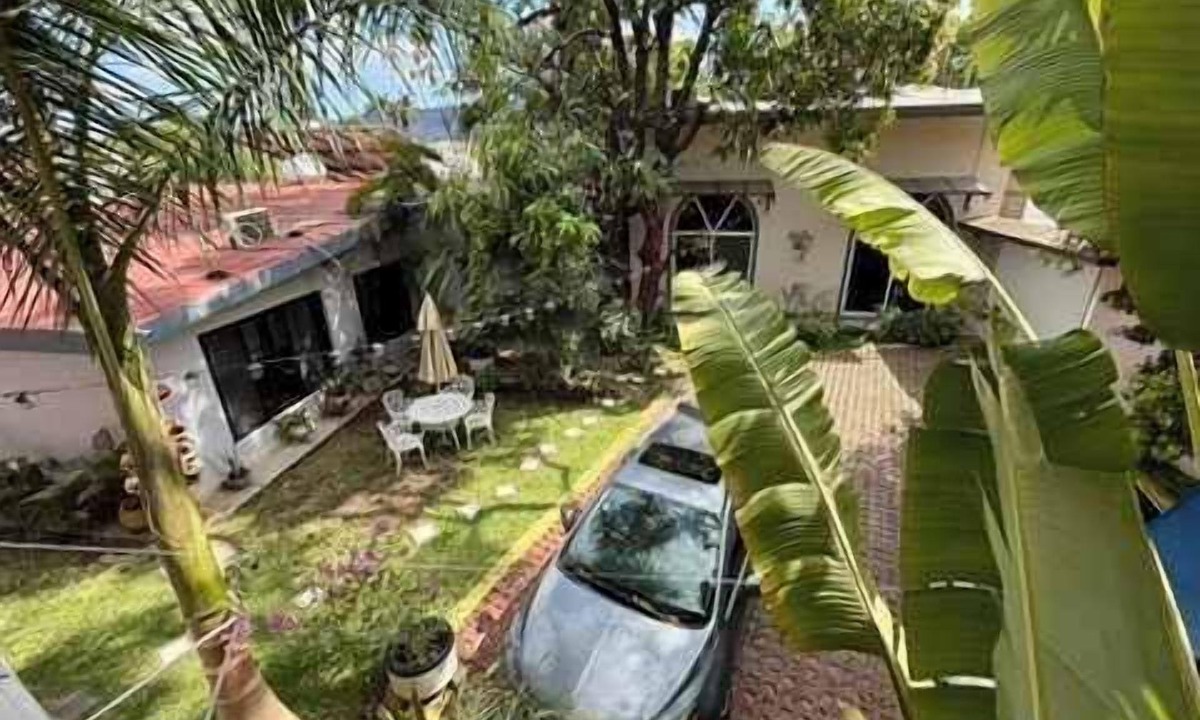 Tuxtla Gutierrez Apartment | Loft withAC in Residencial Campestre & Starbucks