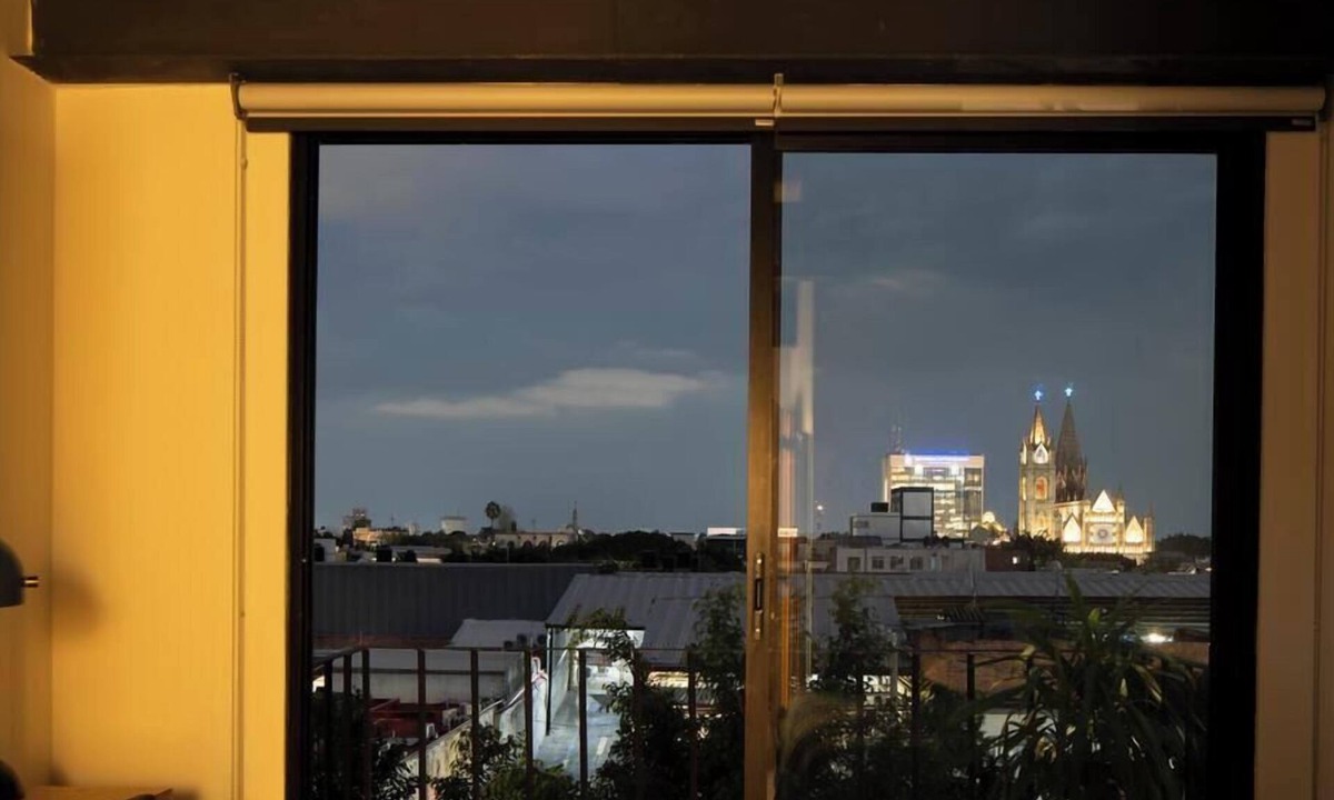 Americana Apartment | Lofts La Paz