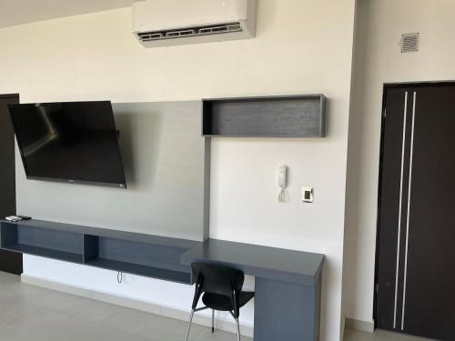 Monterrey Centro Apartment | Loftstay MYO
