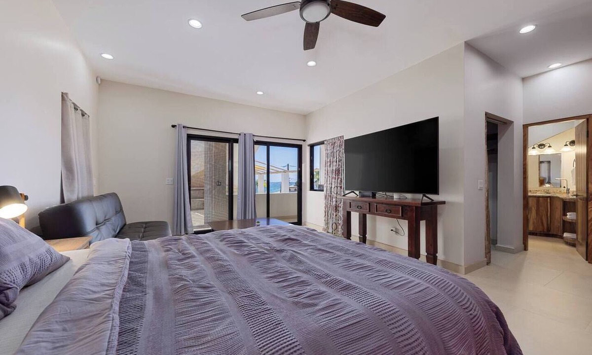 Buenavista House | Los Barriles Area Girasol Beach View