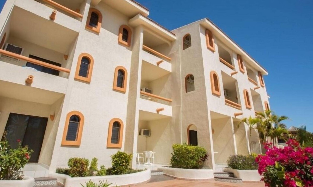 Campo de Golf Fonatur Hotel | Los Cabos Private 1BR Junior Suite Near Beach