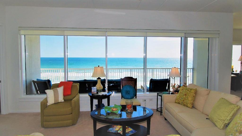 The Shores Apartment | Los Corales Unit #902S Condo