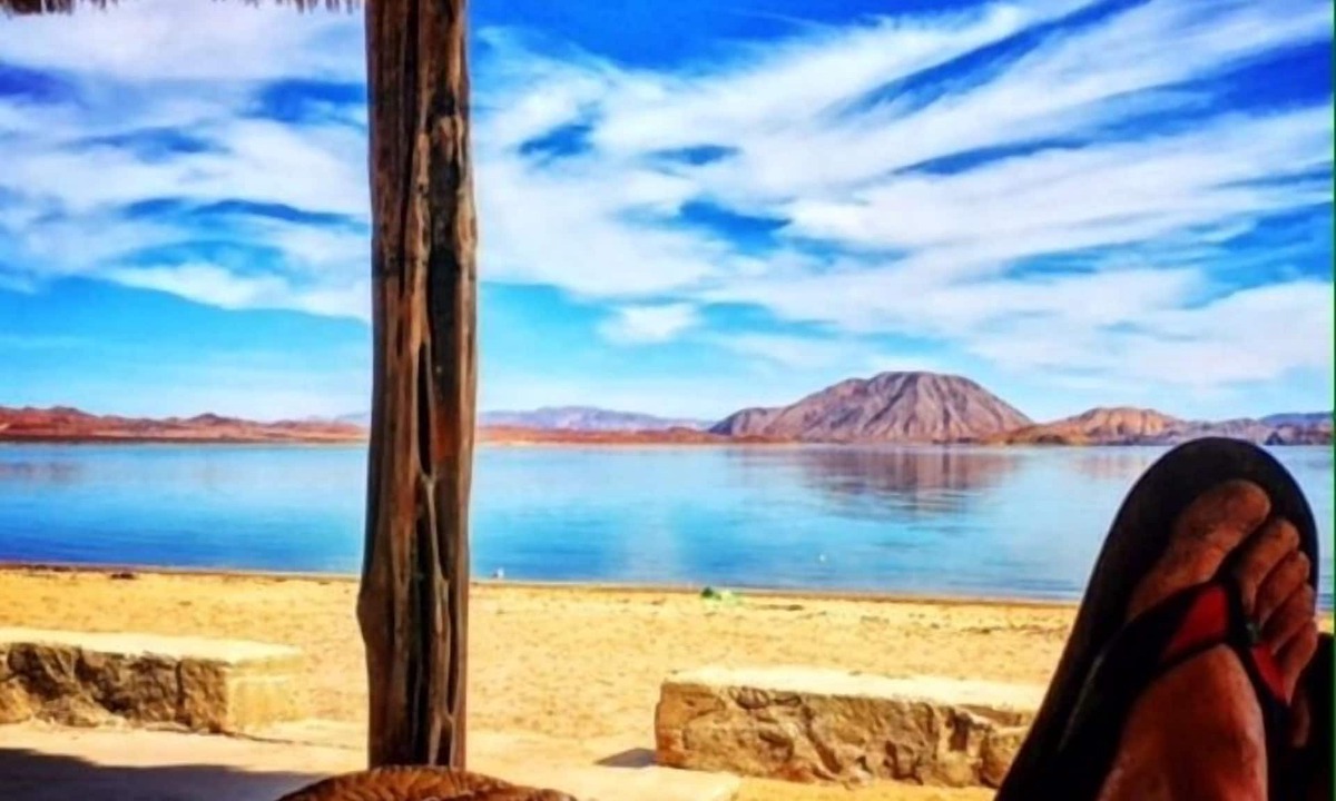 Agua de las Flores Hotel | Los Vientos Hotel