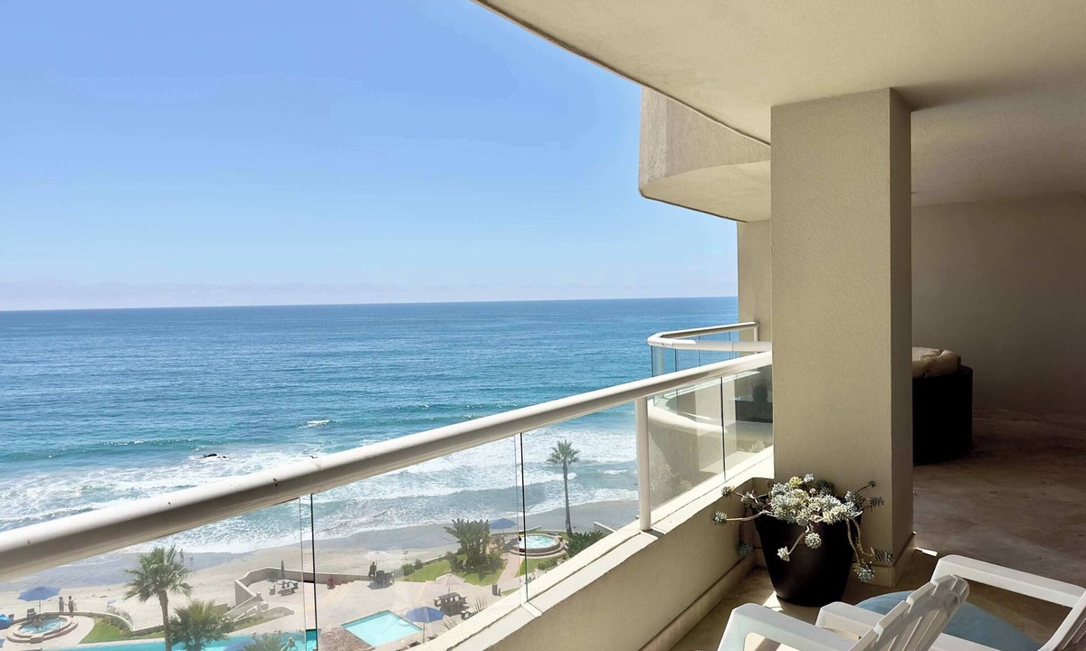 Playa Encantada Condo | Love La Jolla: Hot Tub, Pools & Beach Access!