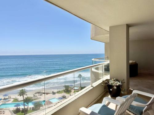 Playa Encantada House | Love La Jolla Hot Tub and Pools