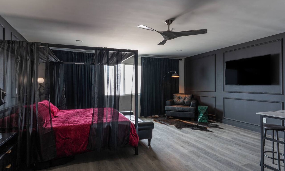 Maryvale Apartment | Lovely 1-bedroom studio with AC in vibrant Phoenix