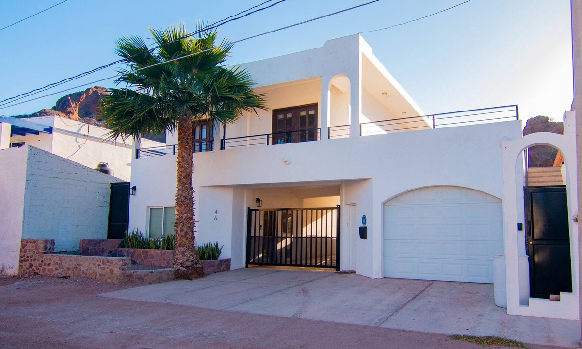 San Carlos Apartment | Lovely apartment in Bahia 46