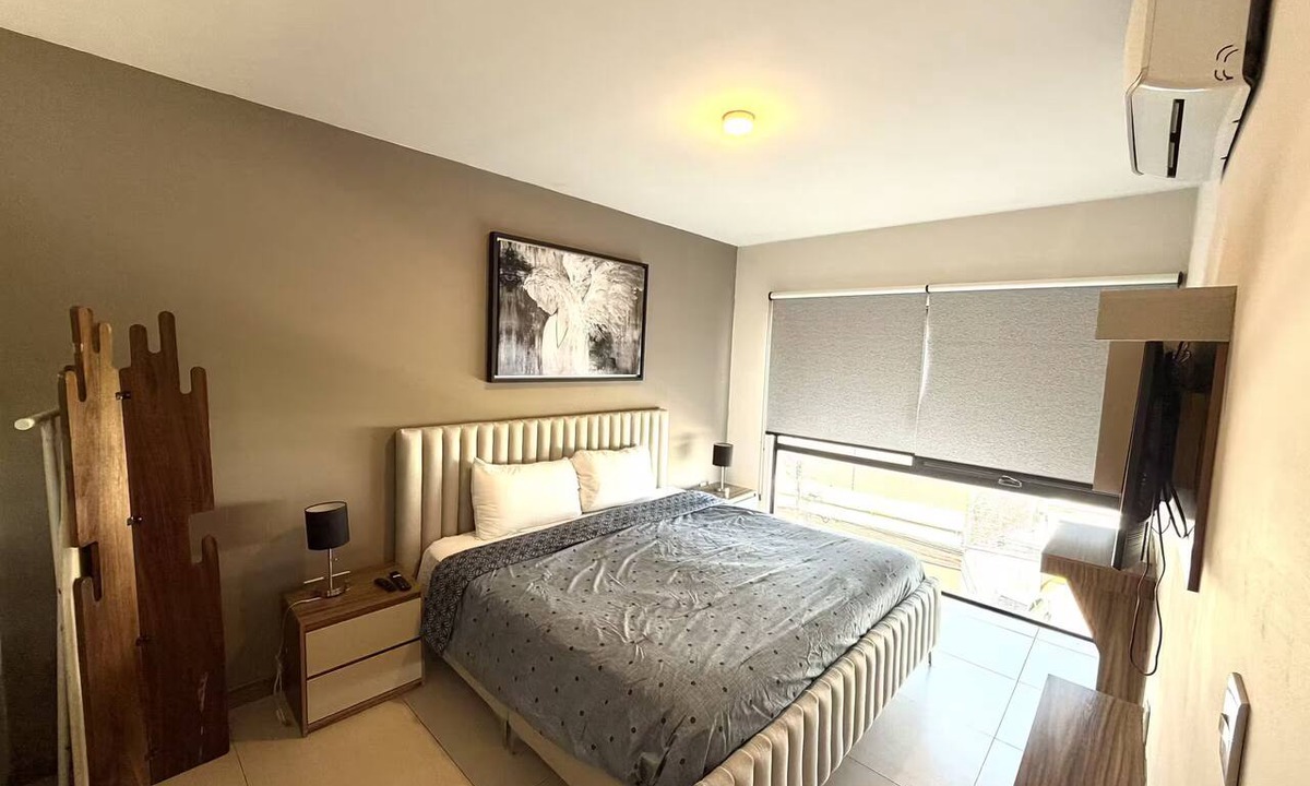 Granja Apartment | Lovely Guadalajara