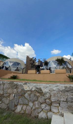 El Arenal Other | Luahara Glamping Domo Experience La Primavera - Presa de las Tortugas