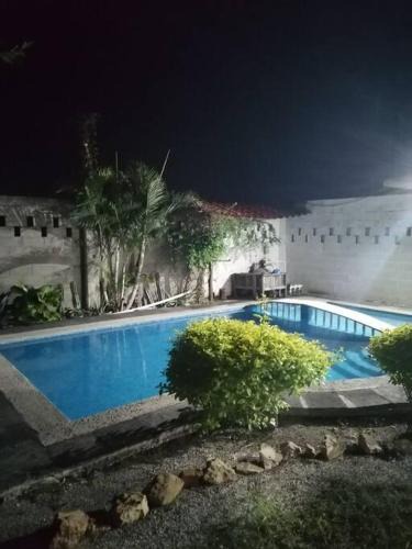Chiapa De Corzo House | Lugar encantador con alberca