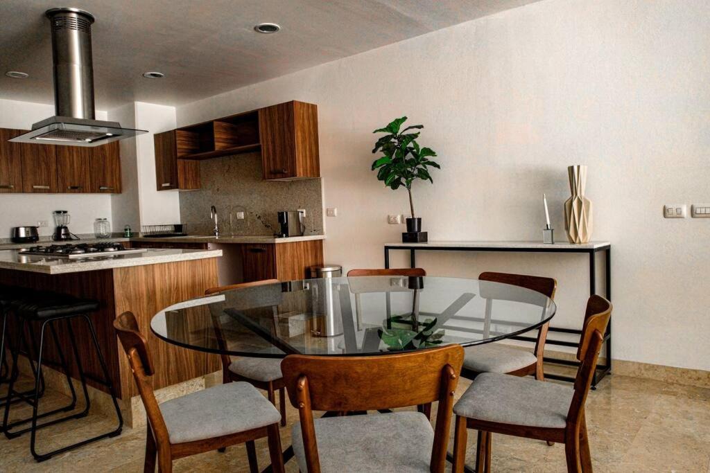 Providencia Apartment | Lujoso departamento cerca de Andares y Providencia