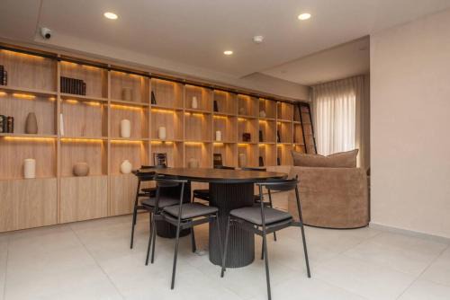 Centro Apartment | LUMEN URBAN Centro GDL - WiFi & Coworking