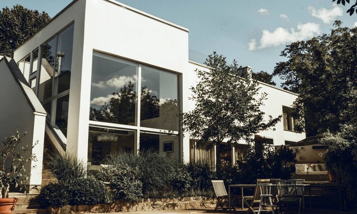 Tyktorp House | Luxe Design Dreamscape