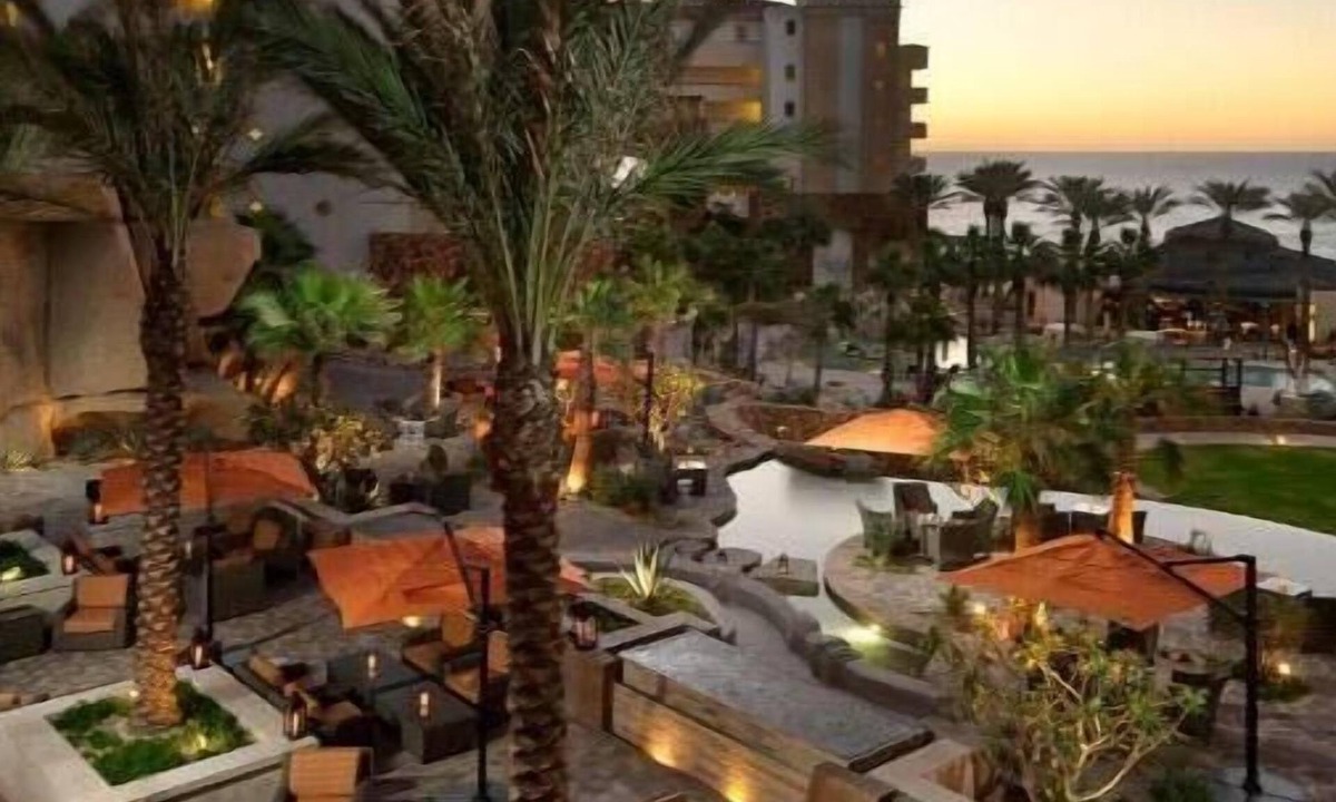 Marina Resort | Luxurious 2 Bedroom Penthouse, Grand Solmar Lands End
