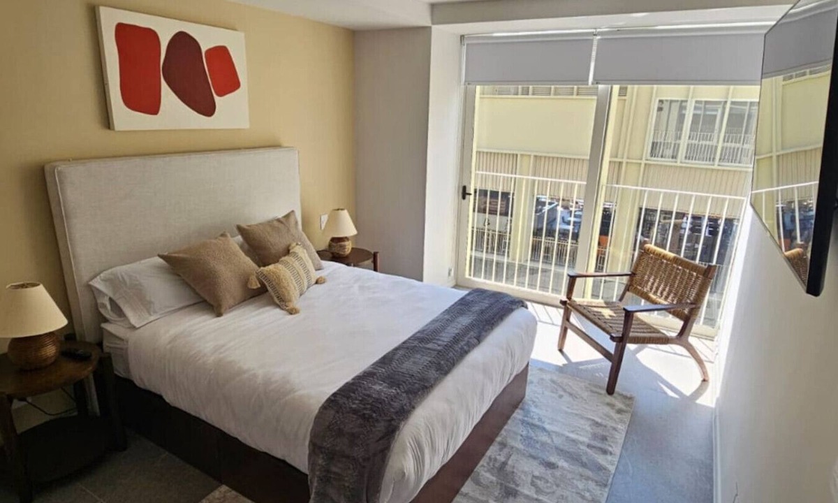Zapopan Apartment | Luxurious apartment in Centro Zapopan 207