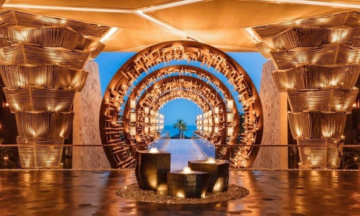Campo de Golf Fonatur Resort | LUXURIOUS GRAND MAYAN LOS CABOS 2 BEDROOM SUITE!