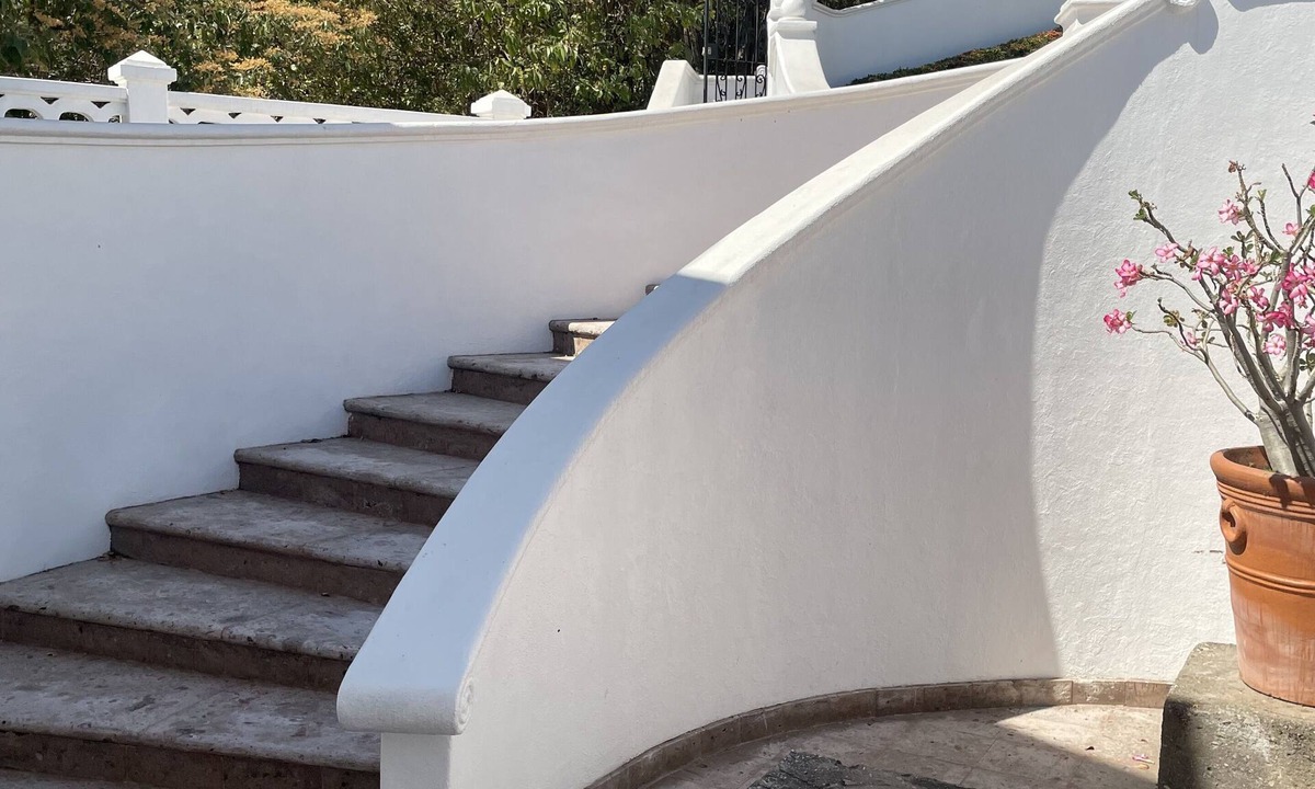 Las Hadas House | Luxurious Oceanside Villa! Private Gated Community!