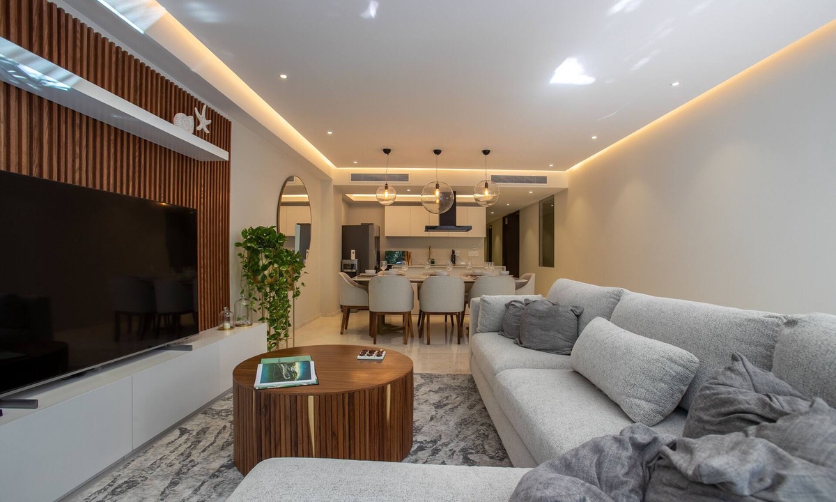 Punta de Mita Condo | Luxurious Private Beach Getaway in Punta De Mita