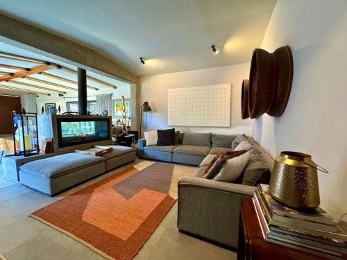 Tepotzotlan House | Luxurious Ranch Retreat in Nature - Tepotzotlán