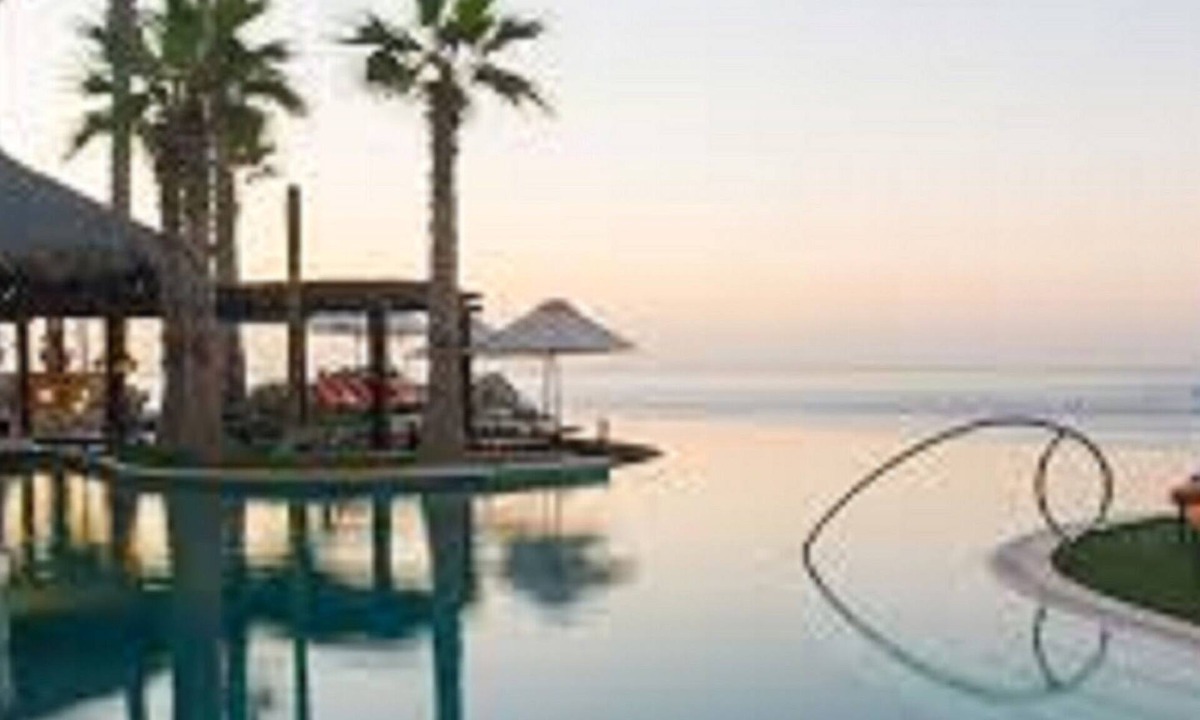 Marina Villa | Luxury 3 bd Penthouse at Grand Solmar Land’s End