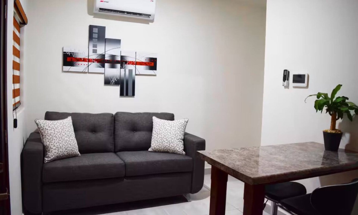 Ciudad Obregon Apartment | Luxury apartment #6 steps away from IMSS/UMAE