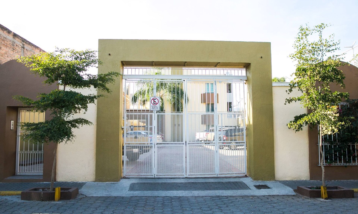 Tequila House | Luxury apartment, private and central