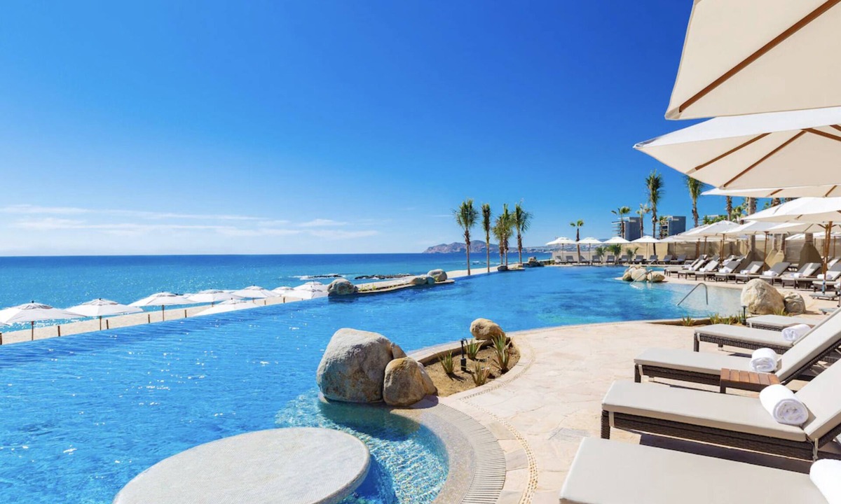 San Jose del Cabo Villa | Luxury Beach Villa in Cabo!