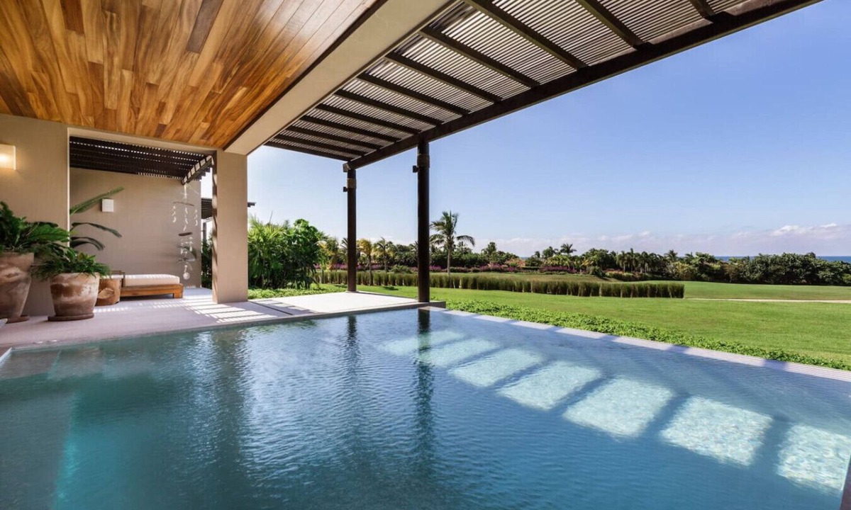 Punta de Mita Condo | Luxury Condo with Private Pool, Housekeeper + Meal prep + Golf cart