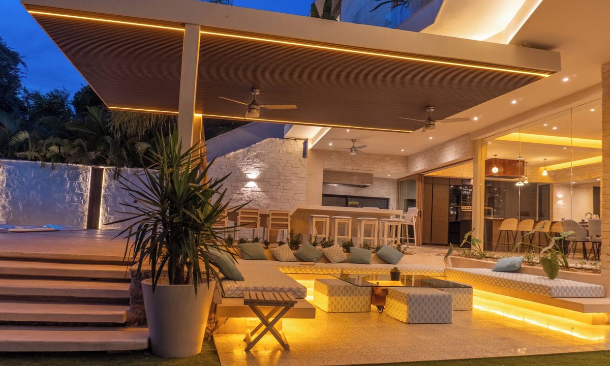Playacar Fase II Villa | Luxury Dream House Playacar