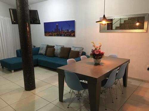 Tonala House | Luxury house near Tonalá and Tlaquepaque
