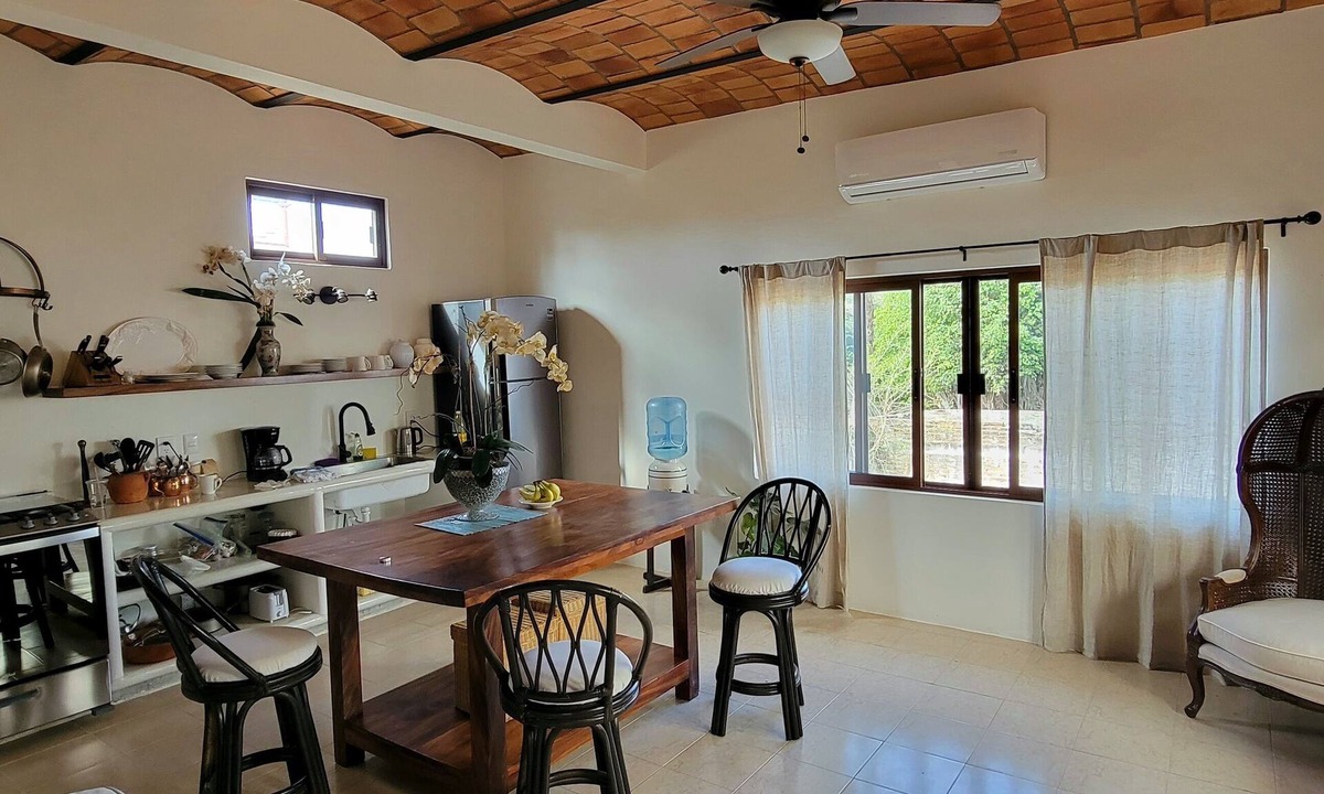 Lo de Marcos Hotel | Luxury King Suite in Boutique Hotel