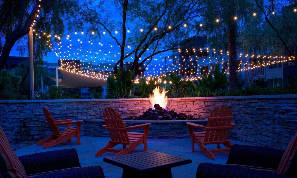 Desert Ridge Resort | Luxury Marriott Canyon Villas - Near Sedona & Grand Canyon