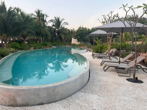 Troncones Villa | Luxury Oceanfront Escape