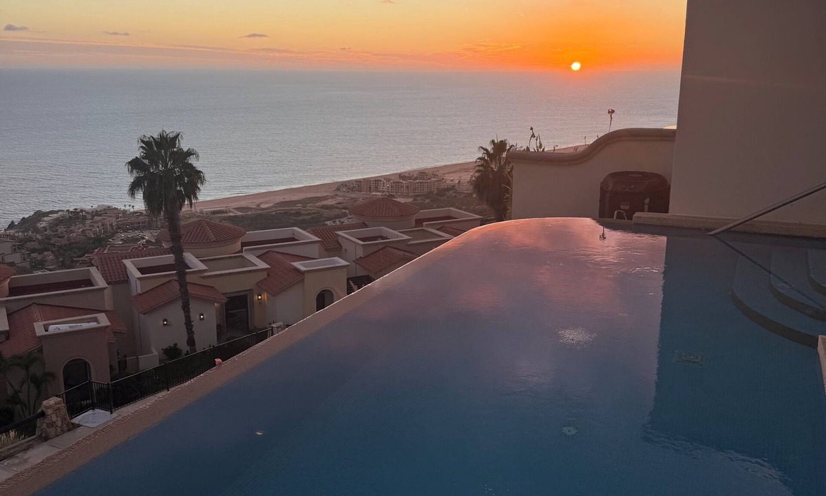 Pedregal House | Luxury villa in Cabo San Lucas