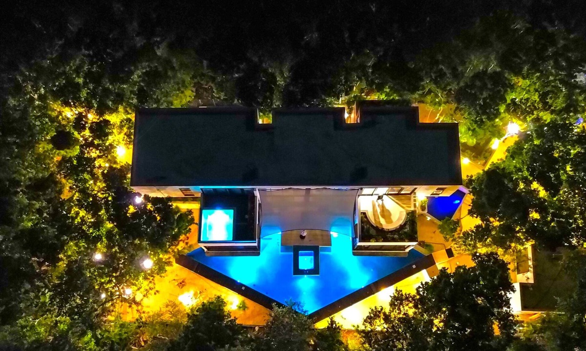 Akumal Villa | LUXURY VILLA MULUK + CASITA! WALK TO THE BEACH!