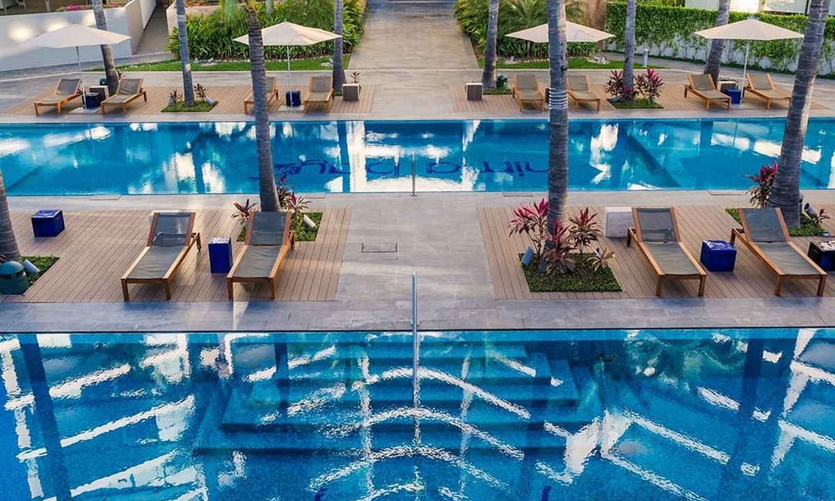 Isla Iguana Condo | Luxury Waterfront 2BR Condo w/Pool, Gym & Bar, Puerto Vallarta