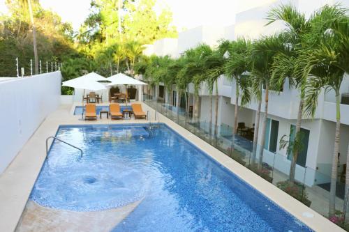 Zihuatanejo Hotel | LYDMAR BOUTIQUE HOTEL