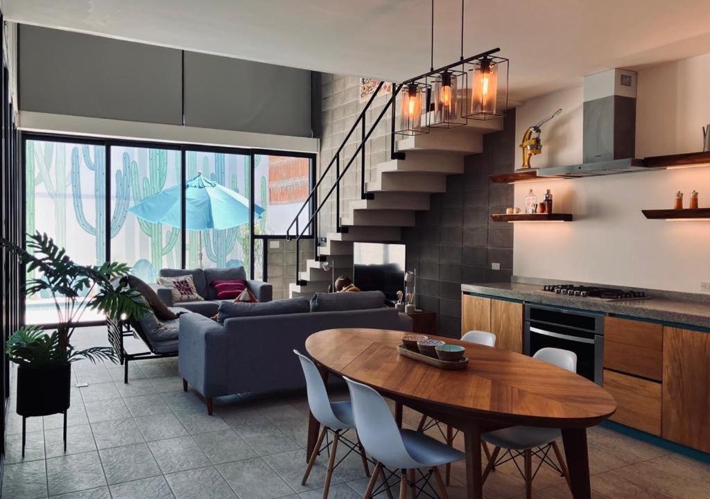 Esterito House | Lyla's Casita