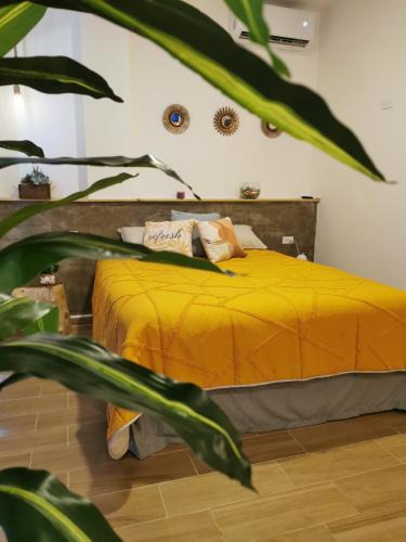 La Paz Apartment | MaaR Estudios 5, a 2 cuadras del Malecón de La Paz