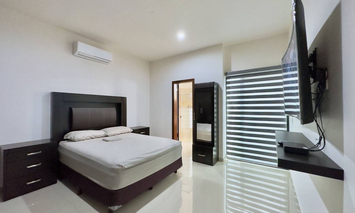 Las Gaviotas Apartment | Madeira Apartments