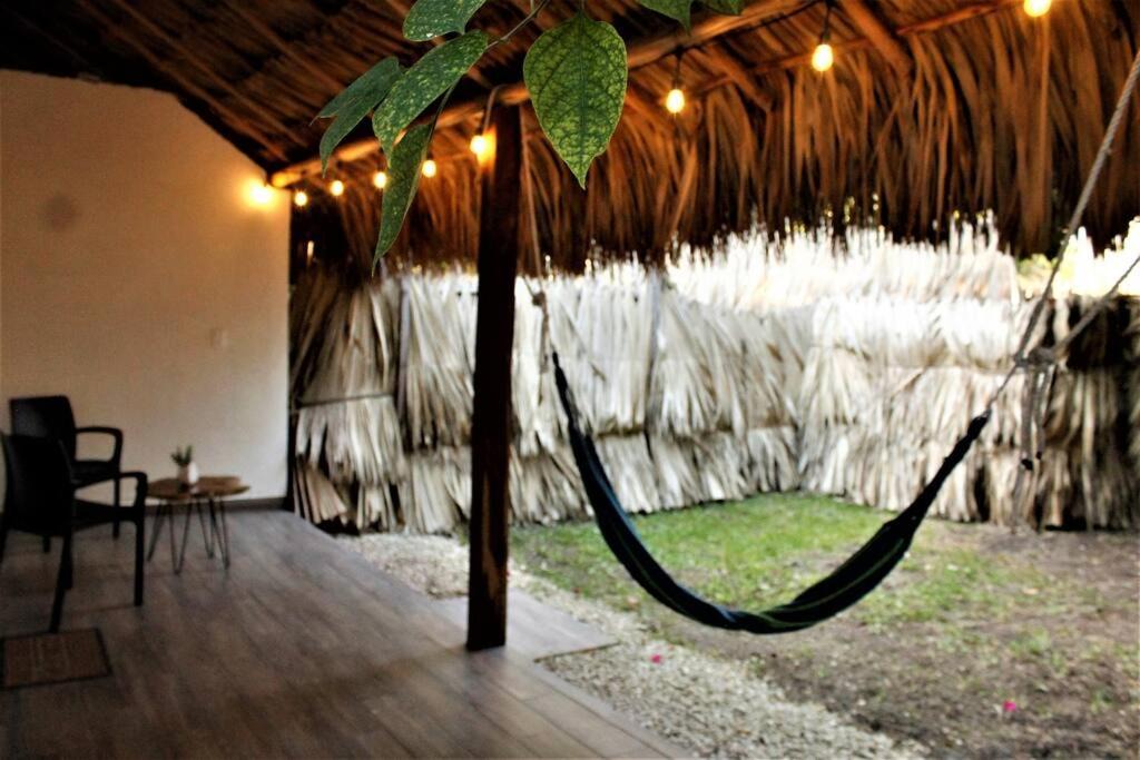 Xul-Ha Villa | *Magical Bungalow* Casa Luna
