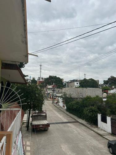 Palenque Apartment | Magnolia