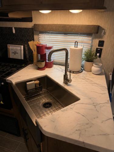 San Juan Apartment | Magnolia Retreat