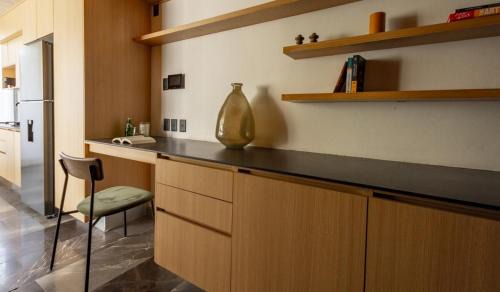 Providencia Apartment | Mana