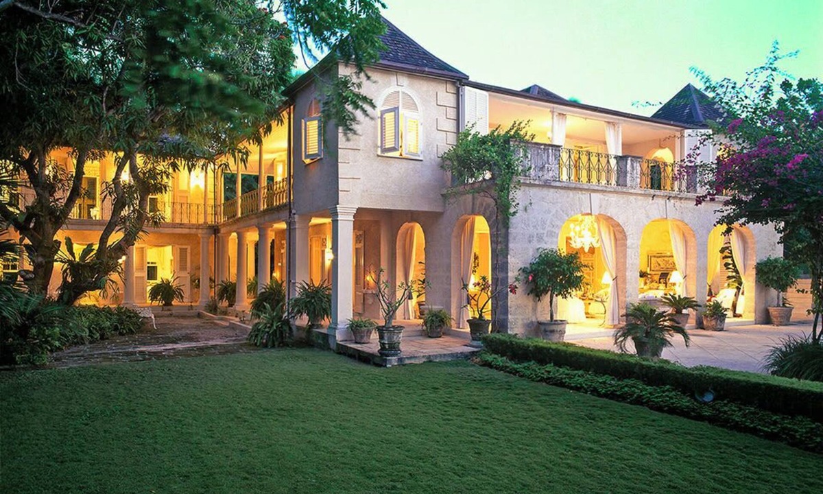 Weston Villa | Mango Bay